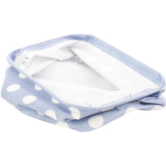 STEEL MILL & CO. set of 3  Storage Bins - Picture 3 of 5